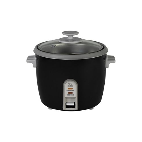 Zojirushi NHS-10BA 6 Cups Rice Cooker and Steamer