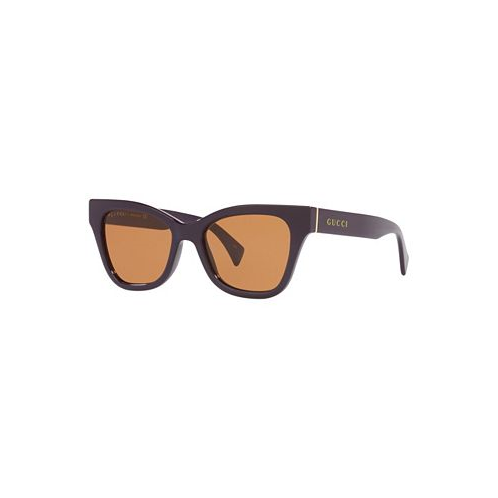 Gucci Womens Sunglasses GC001881