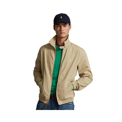 Polo Ralph Lauren Mens Bayport Windbreaker