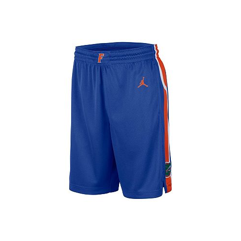 Jordan Mens Royal Florida Gators Limited Basketball Shorts
