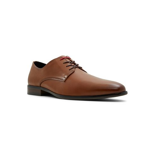 Call It Spring Mens Hudson Derby Lace-Up Dress Shoes