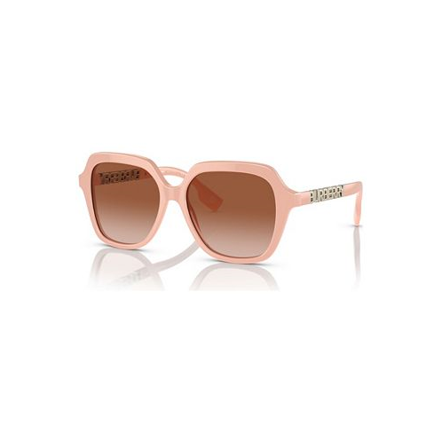 Burberry Womens Joni Sunglasses BE4389