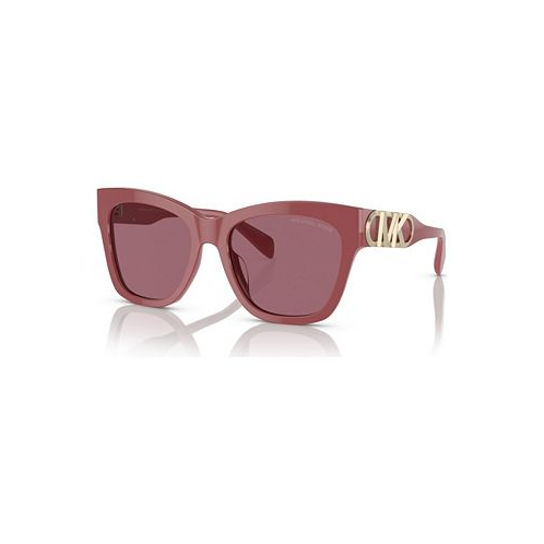 Michael Kors Womens Sunglasses Empire Square