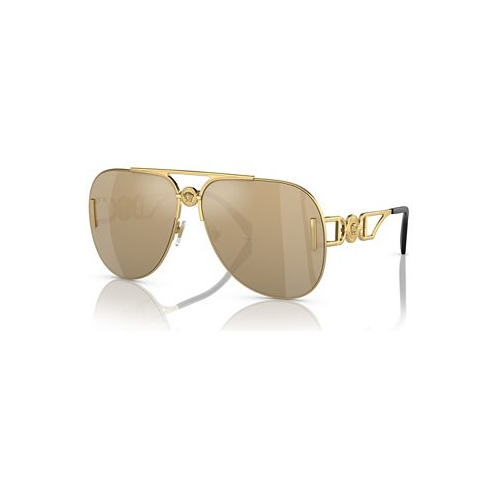 Versace Unisex Sunglasses VE2255