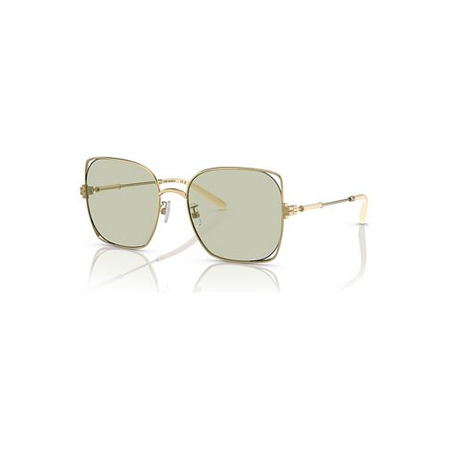 Tory Burch Womens Sunglasses TY6097