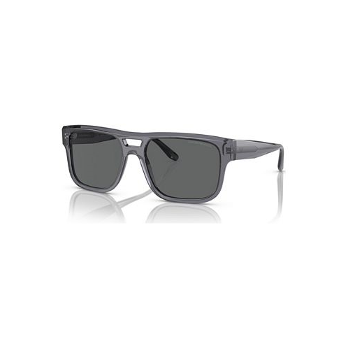 Emporio Armani Mens Sunglasses EA4197