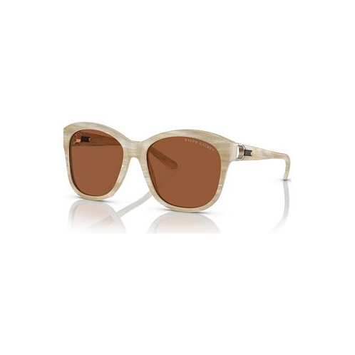Ralph Lauren Womens Sunglasses 0RL8190Q