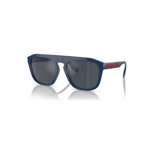 Burberry Mens Wren Sunglasses BE4396U57-X 57