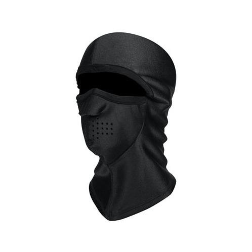 RefrigiWear Mens Fleece Lined Moisture Wicking Performance Clava Balaclava Face Mask