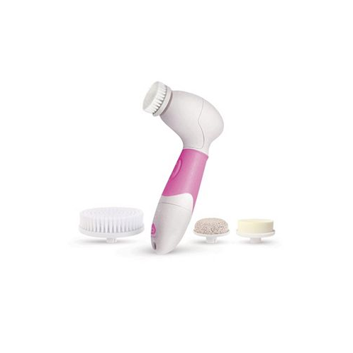 PURSONIC Advanced Facial and Body Cleansing Brush