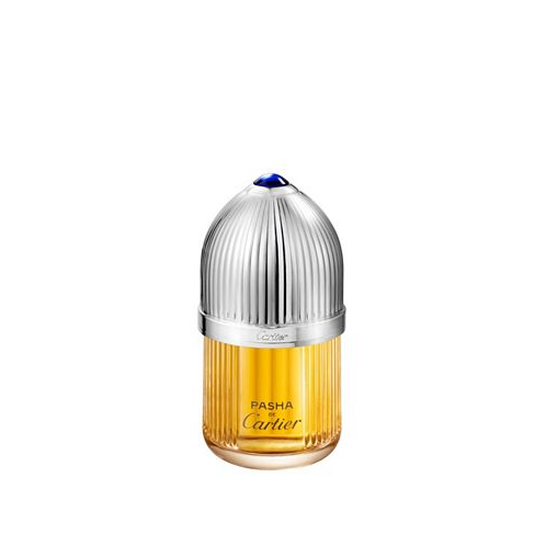 Cartier Mens Pasha Parfum Spray 5.1 oz.