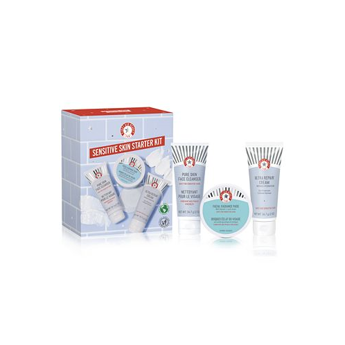 First Aid Beauty 3-Pc. Sensitive Skin Starter Set