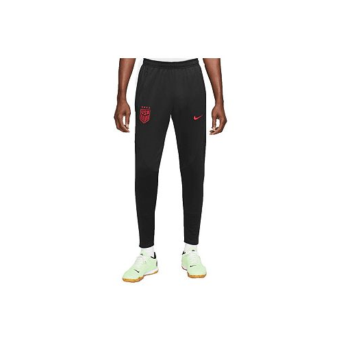 Nike Mens Black USWNT 2023 Strike Performance Pants