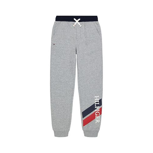 Tommy Hilfiger Little Boys American Classic Jogger