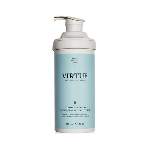 Virtue Recovery Shampoo 17 oz.