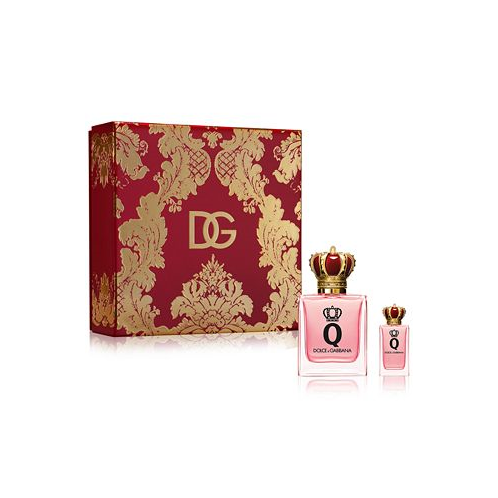 Dolce&Gabbana 2-Pc. Q Eau de Parfum Gift Set