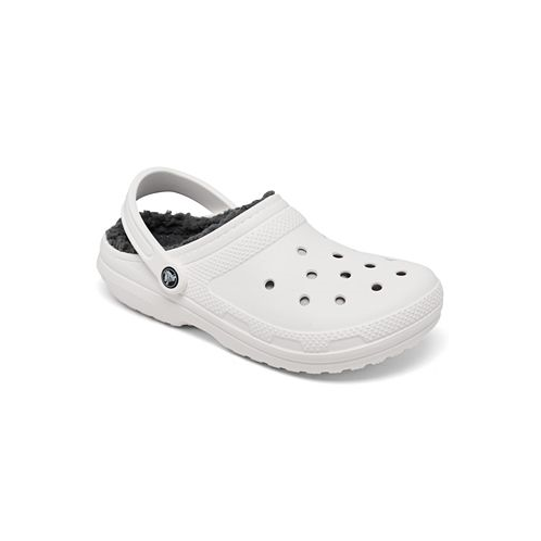 Crocs Mens and Womens Classic Lined Clogs from Finish Line