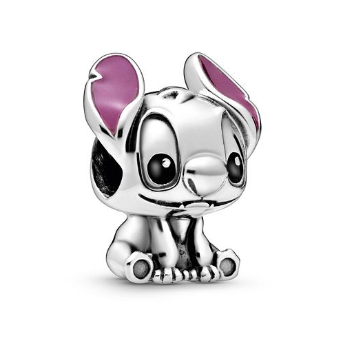 Pandora Sterling Silver Disney Lilo and Stitch Charm