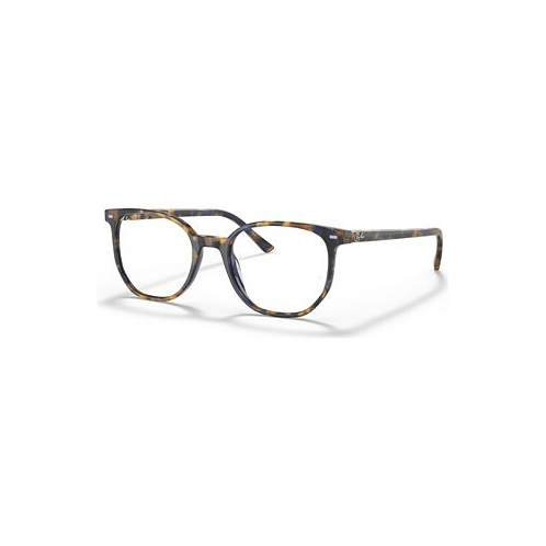 Ray-Ban Unisex Elliot Optics Eyeglasses RB5397