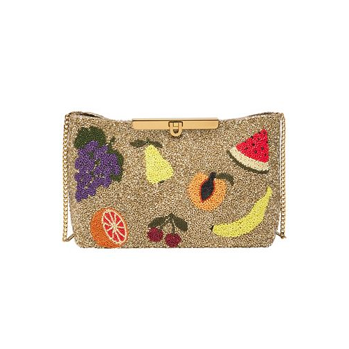 Fossil x Willy Wonka Special Edition Clutch