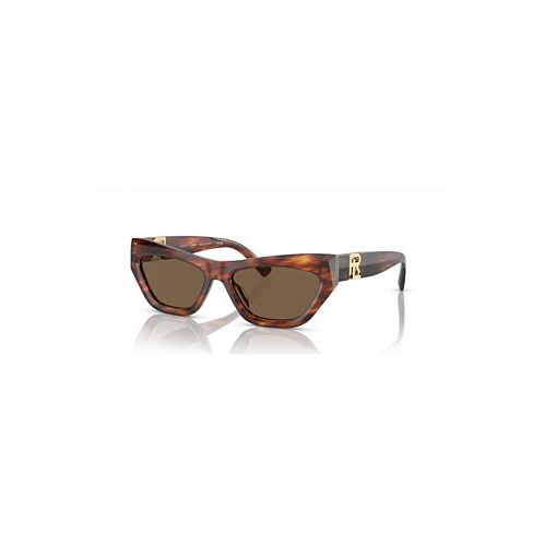Ralph Lauren Womens The Kiera Sunglasses RL8218U