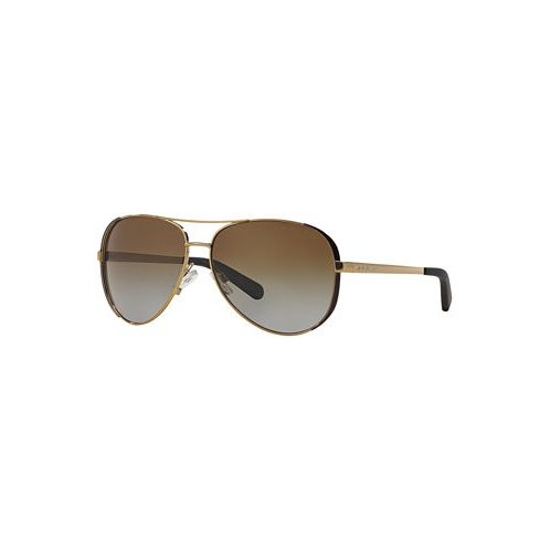 Michael Kors CHELSEA Sunglasses MK5004