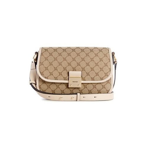 Nine West Allington Crossbody Flap Bag