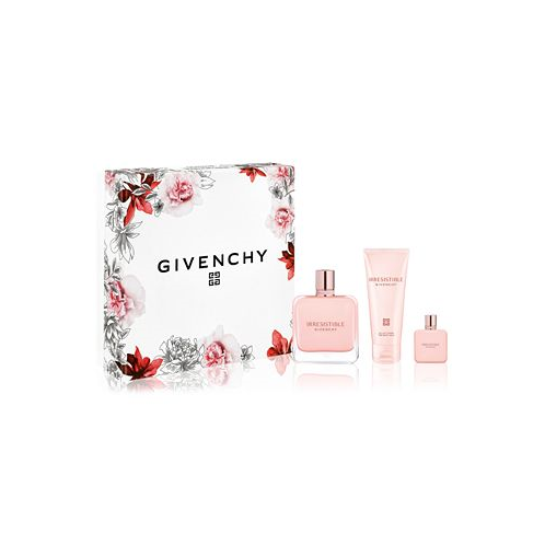 Givenchy 3-Pc. Irresistible Rose Velvet Eau de Parfum Gift Set
