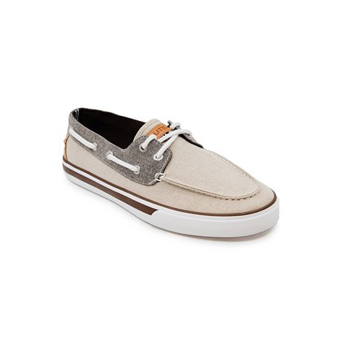 Nautica Mens Galley Boat Shoes