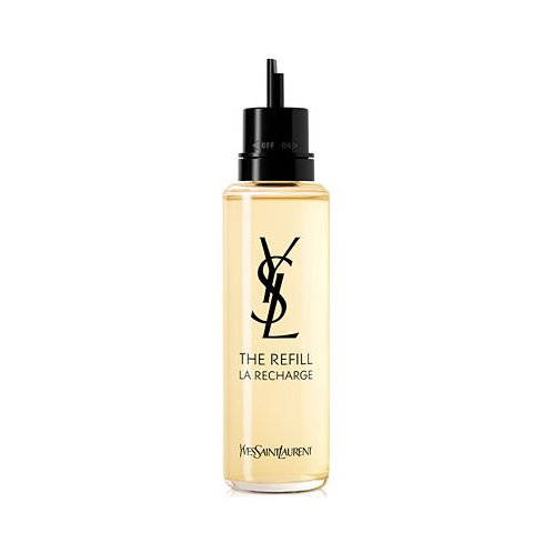 Yves Saint Laurent Libre Eau de Parfum Refill 3.4 oz.