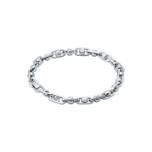Michael Kors Gold-Tone or Silver-Tone Astor Link Chain Bracelet
