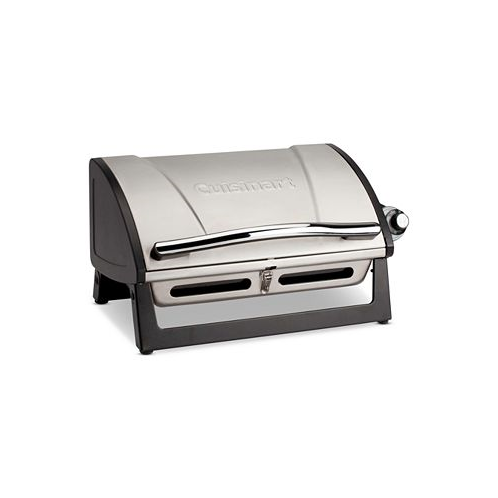 Cuisinart Grillster Portable Gas Grill CGG-059