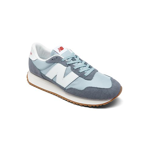 New Balance Mens 237 Casual Sneakers from Finish Line