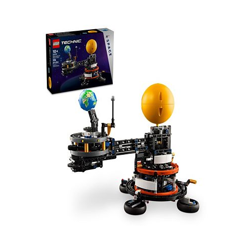 LEGO Technic Planet Earth and Moon in Orbit 42179 Building Set 526 Pieces