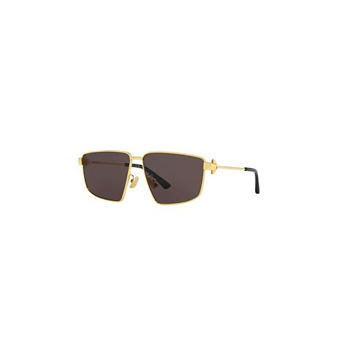 Bottega Veneta Womens Sunglasses BV1223S