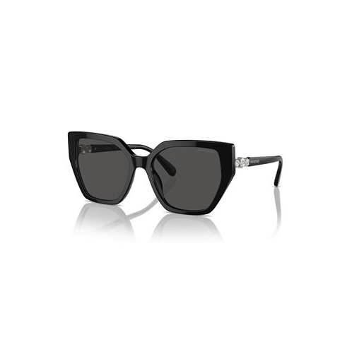 Swarovski Womens Sunglasses Sk6016