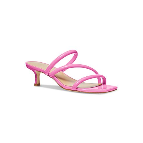 Michael Kors Celia Slip-On Slide Dress Sandals