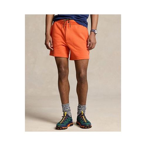 Polo Ralph Lauren Mens 6-Inch Terry Shorts