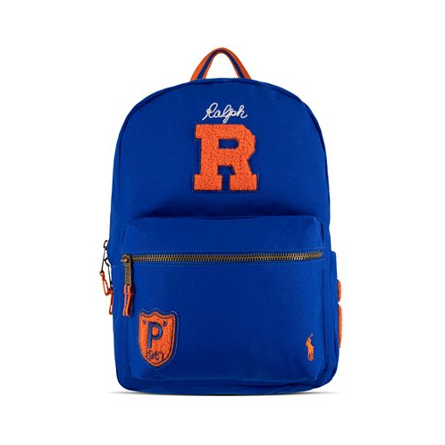 Polo Ralph Lauren Polo Ralph Boys Lauren Varsity Backpack