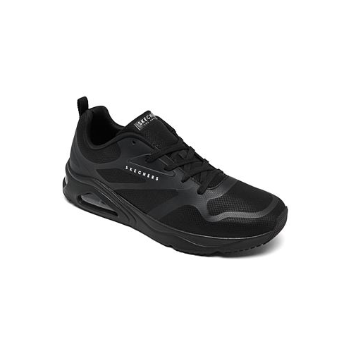 Skechers Street Mens Tres-Air Uno - Revolution-Airy Casual Sneakers from Finish Line