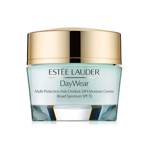 Estee Lauder DayWear Advanced Multi-Protection Anti-Oxidant Cream Moisturizer SPF 15 Dry Skin 1.7 oz.