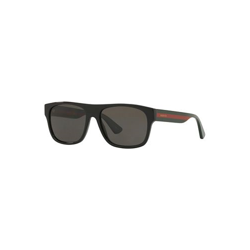 Gucci Mens Polarized Sunglasses GG0341S