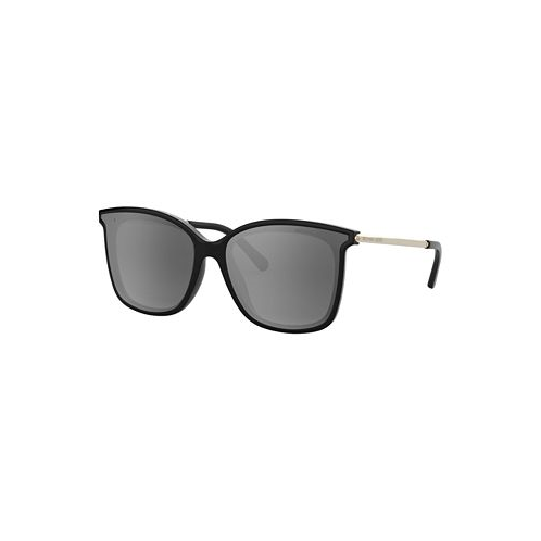 Michael Kors Polarized Sunglasses MK2079U ZERMATT