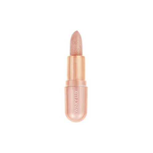 Winky Lux Glimmer Balm Rose Gold