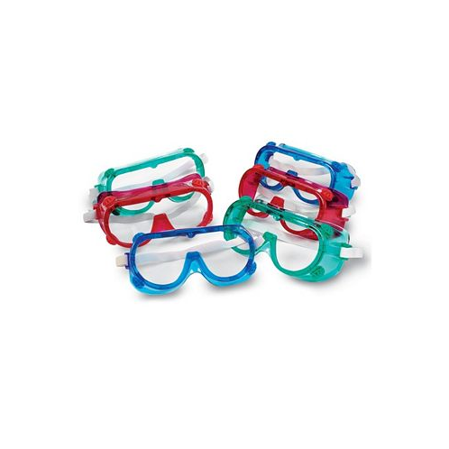 Learning Resources Color Safety Goggles - Set of 6
