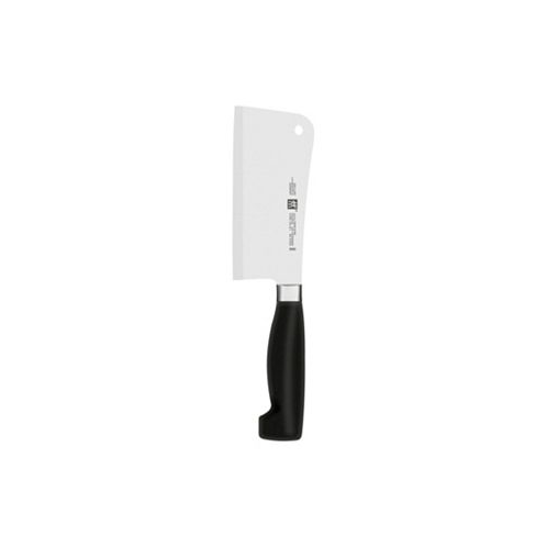 Zwilling Four Star 6 Meat Cleaver