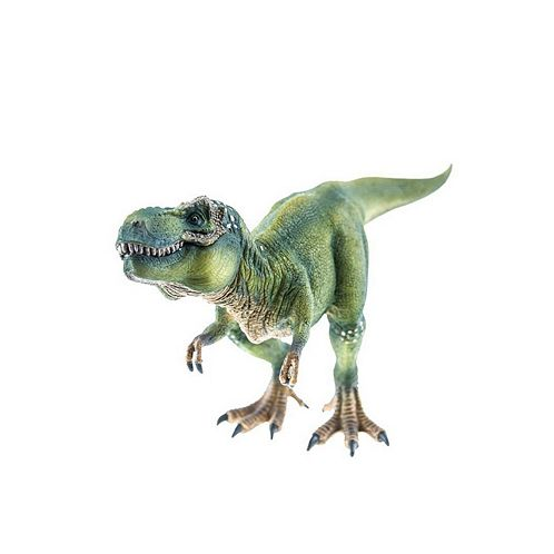 Schleich Dinosaur Tyrannosaurus Rex Toy Figure
