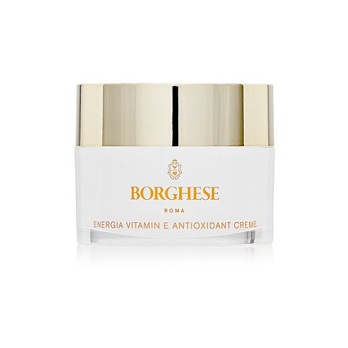 Borghese Energia Vitamin E Antioxidant Creme 1 oz.