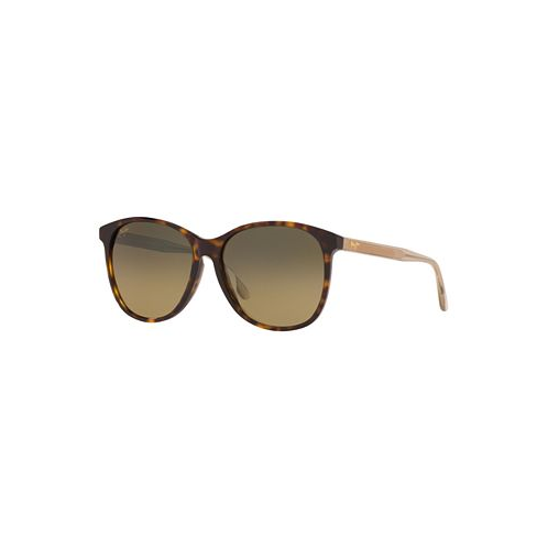 Maui Jim Unisex Isola Polarized Sunglasses MJ000614