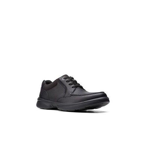 Clarks Mens Bradley Vibe Lace-Up Shoes